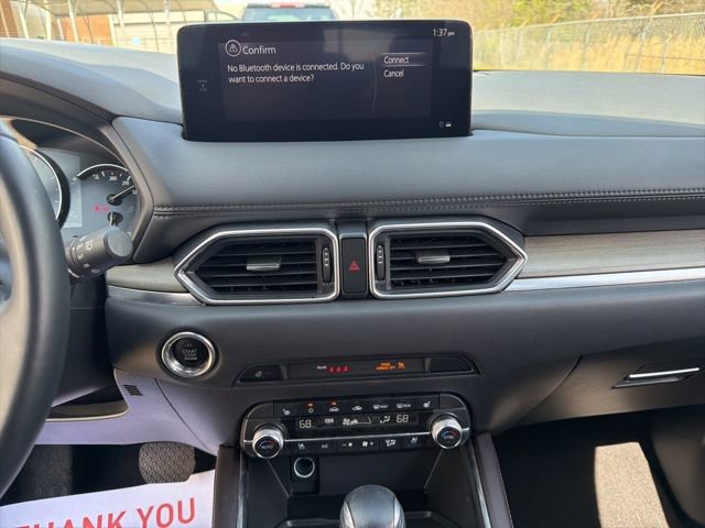 Used 2024 MAZDA CX-5 Signature image 33