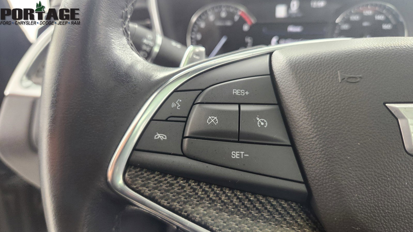 Used 2022 Cadillac XT5 Sportv AWD/4WD image 23