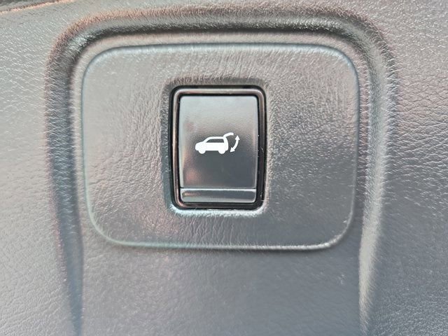 Used 2020 Nissan Murano SL w/ Moonroof Package image 12