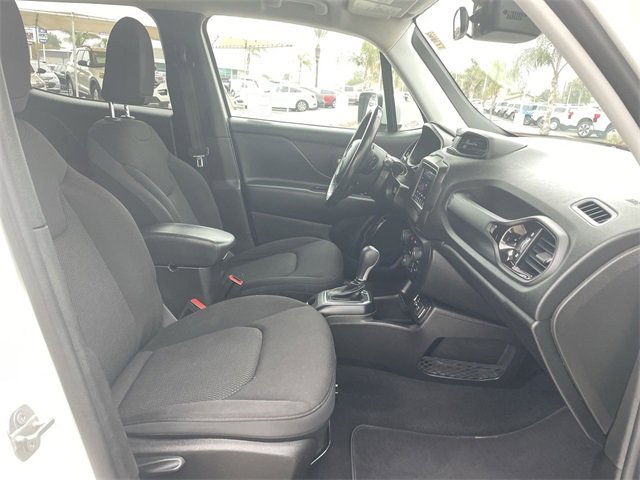 Used 2020 Jeep Renegade Altitude image 26