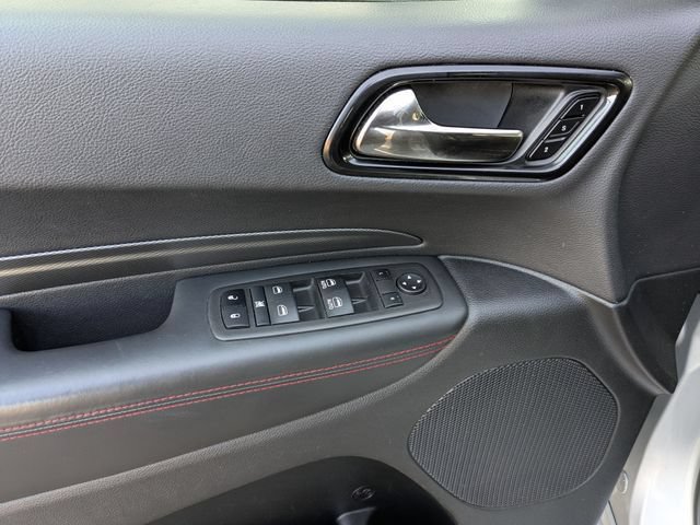 Used 2024 Dodge Durango GT AWD/4WD image 28