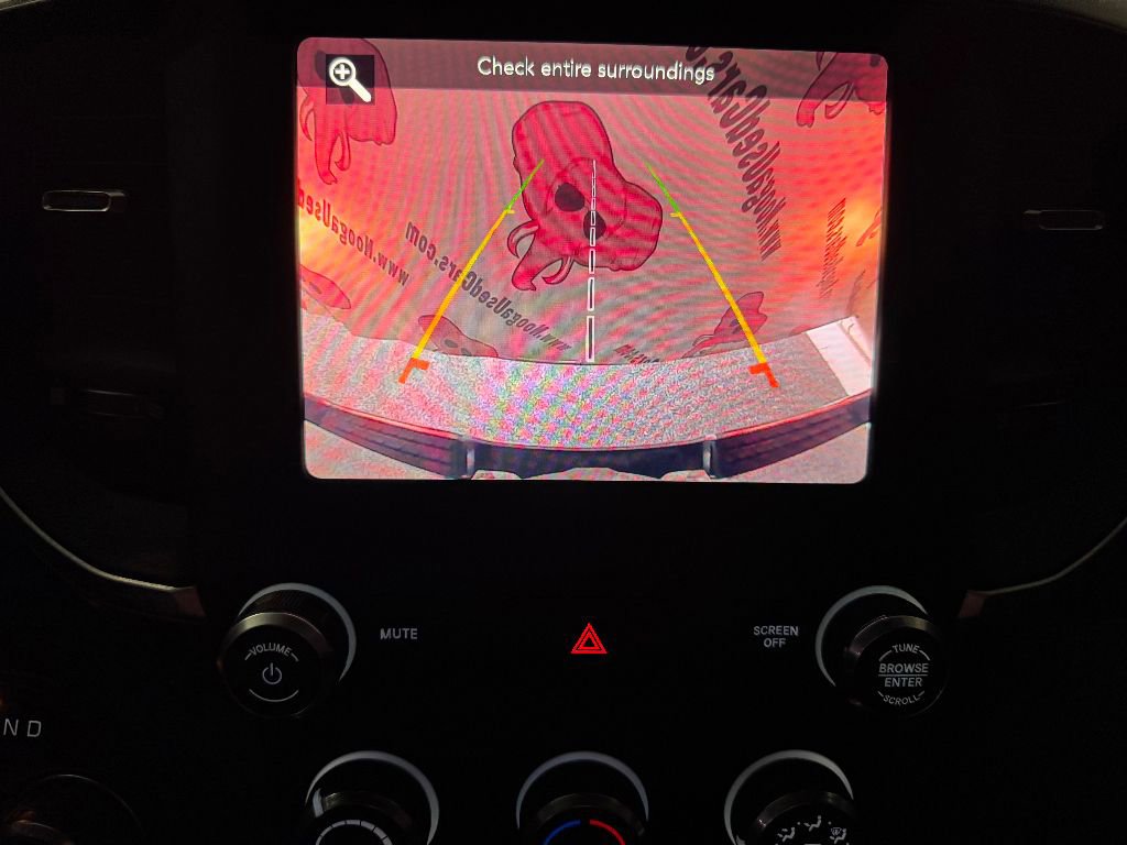 Used 2019 RAM 1500 Big Horn image 25