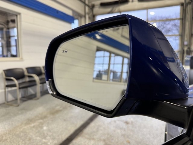 Used 2023 Cadillac CT4 Sport image 25