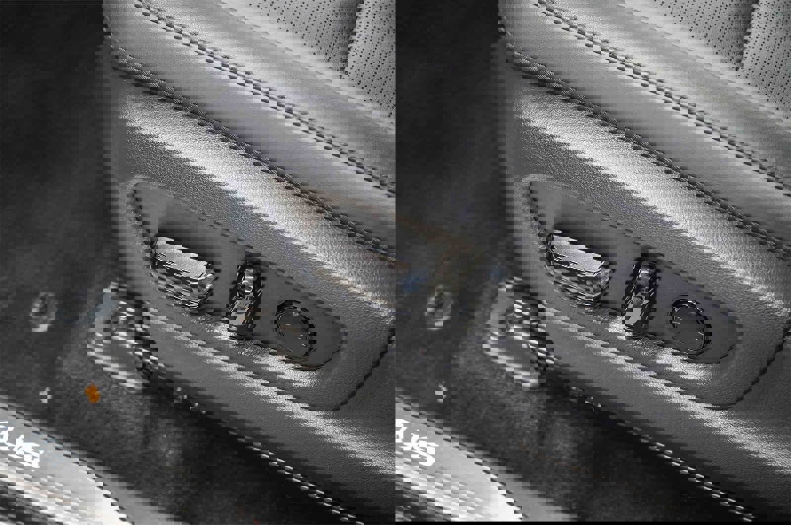 Used 2024 Lexus RZ 300e Premium image 23