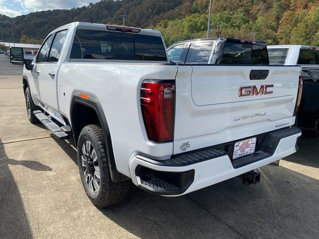 New 2026 GMC Sierra 2500 Denali w/ Denali Reserve Package image 3