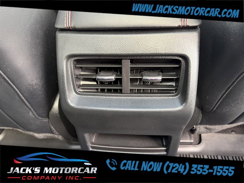 Used 2024 Ford Edge ST-Line AWD/4WD image 27