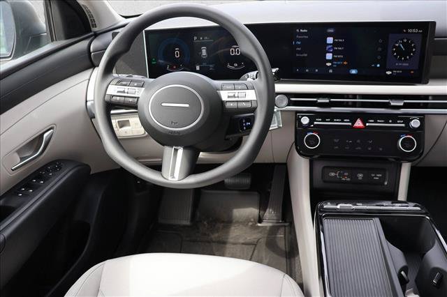 New 2026 Hyundai Tucson Blue SE AWD/4WD image 23