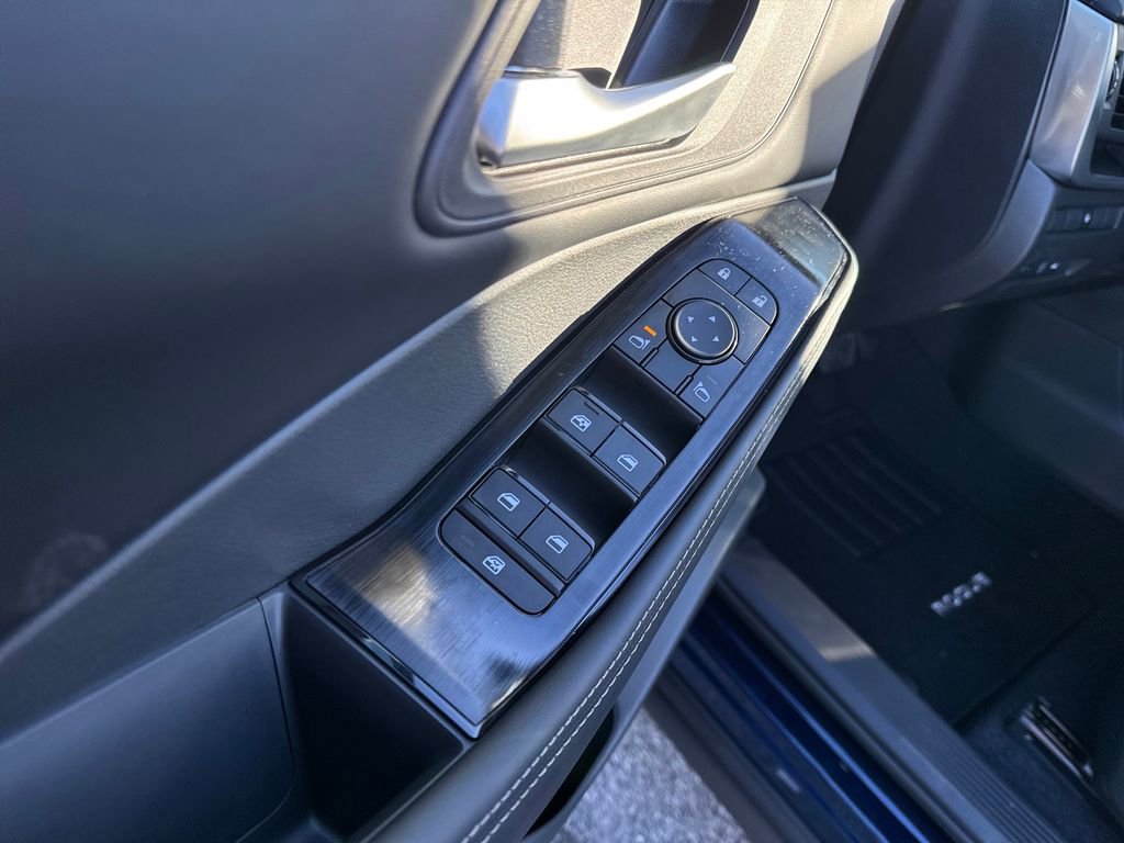 New 2026 Nissan Rogue SV w/ Cold Weather Package image 12