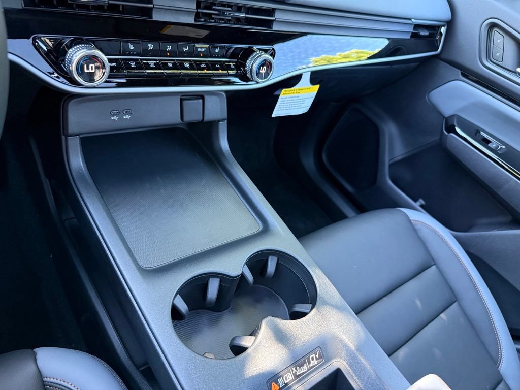 New 2026 Honda Prologue Touring image 22