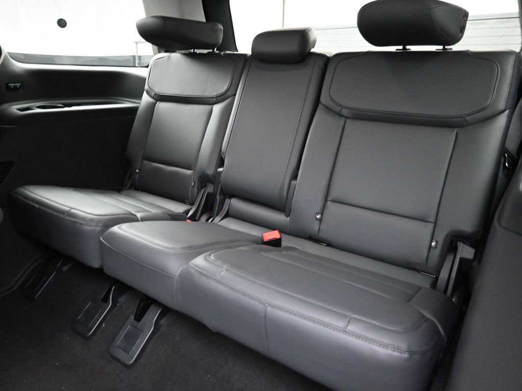 New 2026 Ford Expedition Active image 20