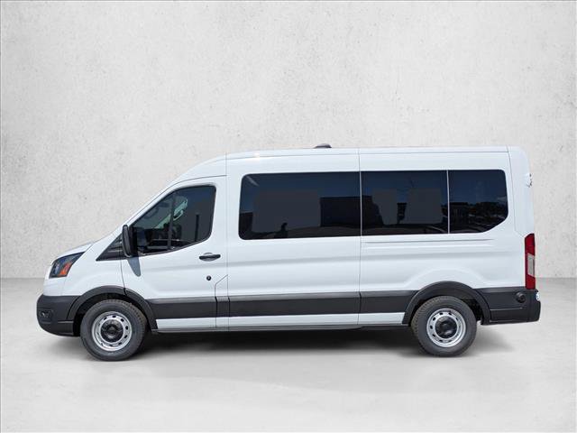 New 2026 Ford Transit 350 XL image 5