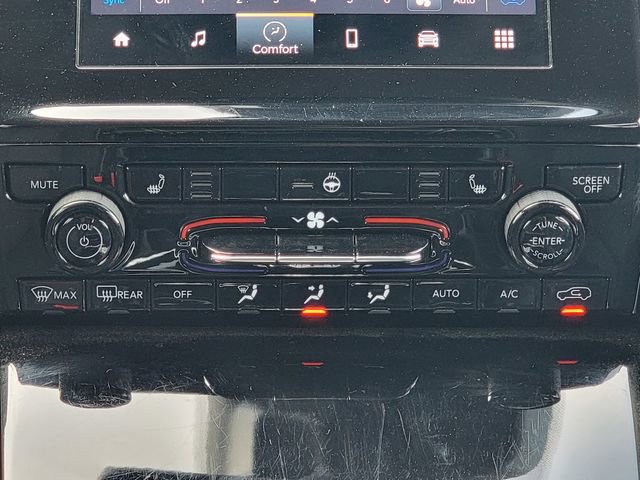 Certified 2023 Jeep Grand Cherokee L Laredo w/ Luxury Tech Group I AWD/4WD image 30