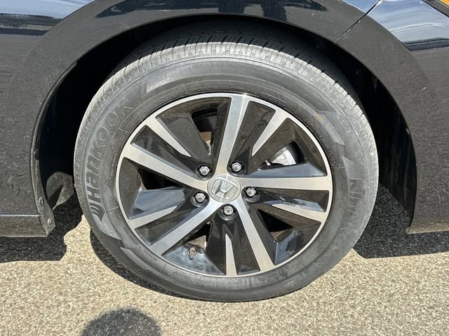 Used 2023 Honda Civic LX image 7