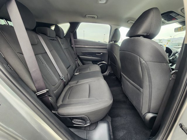 Used 2024 Hyundai Tucson SEL image 13
