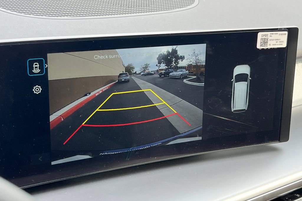 New 2026 Hyundai Ioniq 9 SE image 17