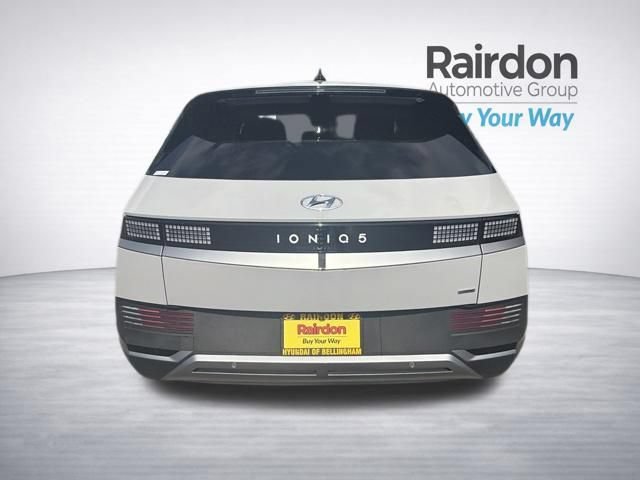 Used 2024 Hyundai Ioniq 5 SEL AWD/4WD image 6