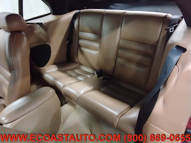 Used 1998 Ford Mustang GT image 13