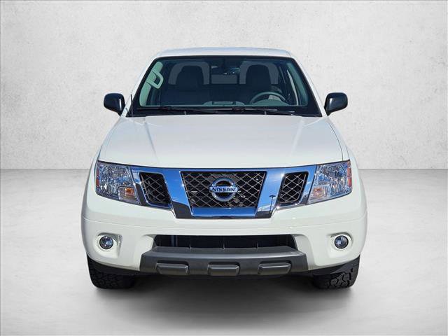 Used 2021 Nissan Frontier SV RWD image 2
