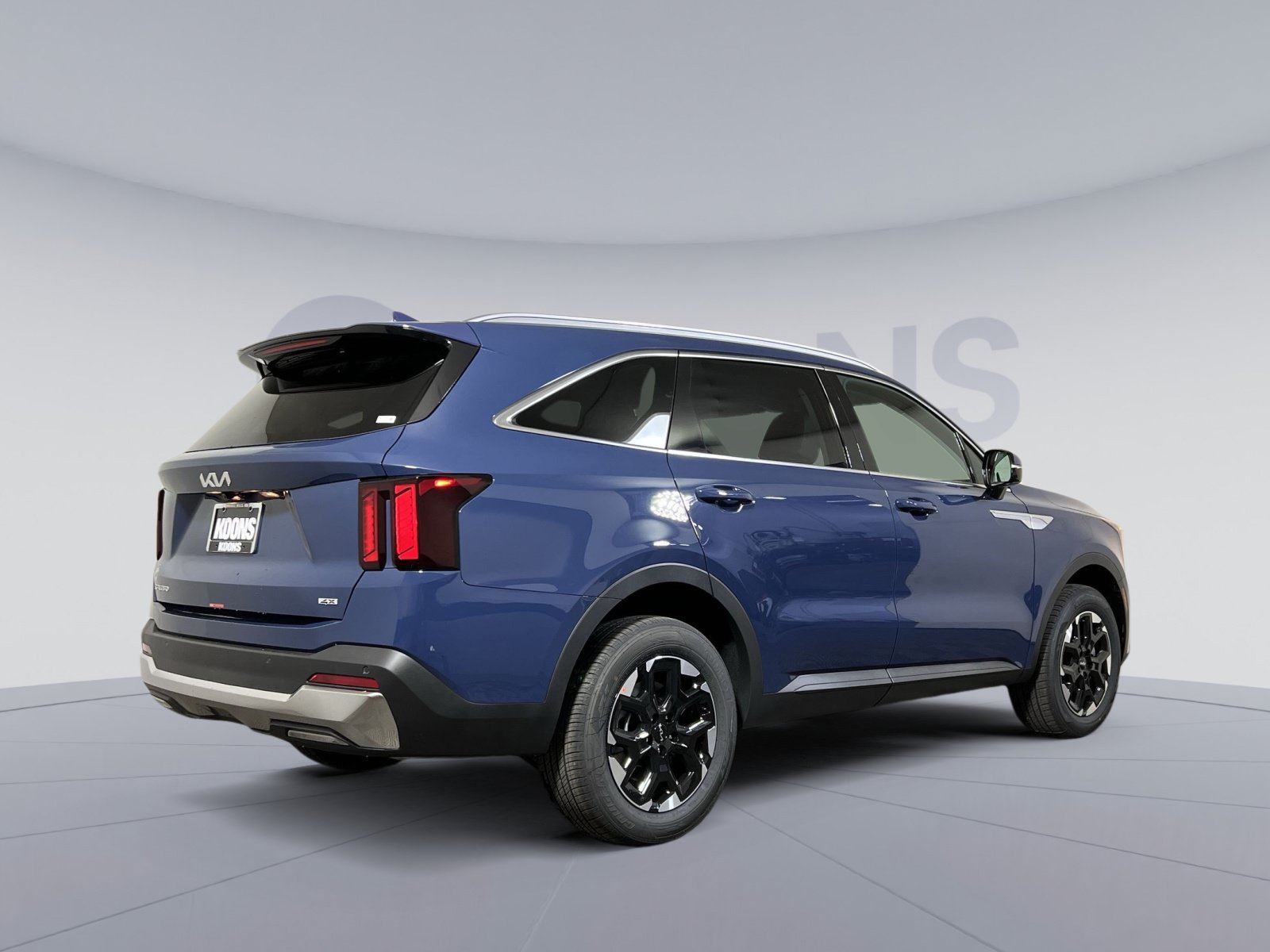 New 2026 Kia Sorento S AWD/4WD image 5