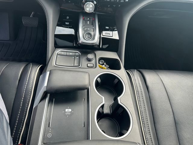 Used 2024 Acura MDX SH-AWD w/ Advance Package image 17