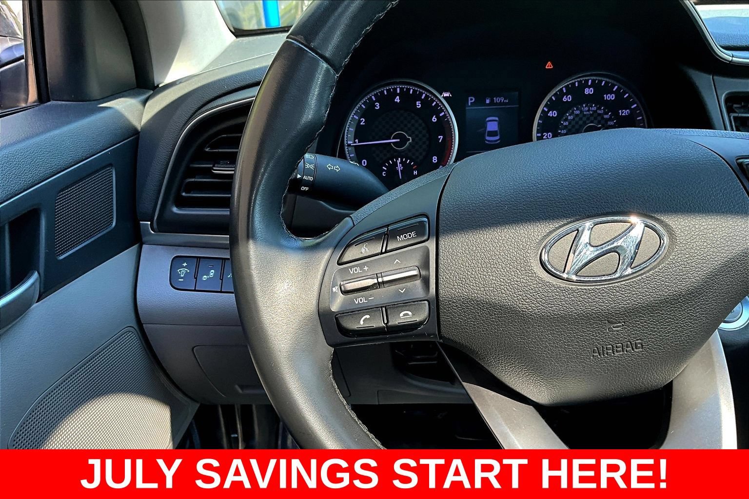 Used 2020 Hyundai Elantra Value Edition FWD image 12
