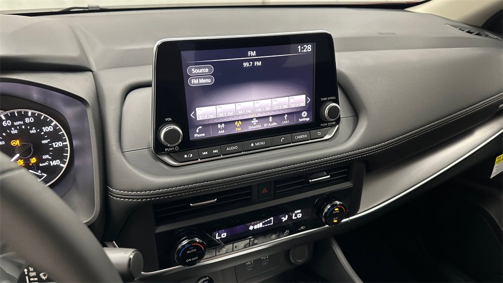 New 2026 Nissan Rogue SV image 12