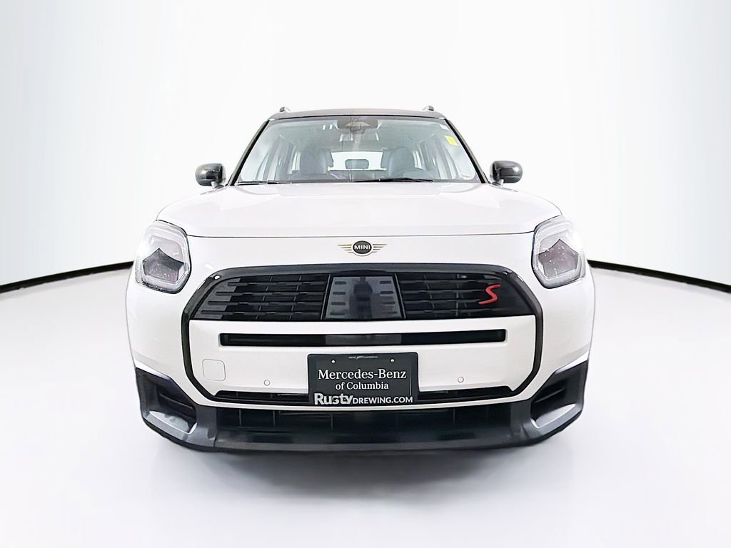 Used 2025 MINI Cooper Countryman S image 2