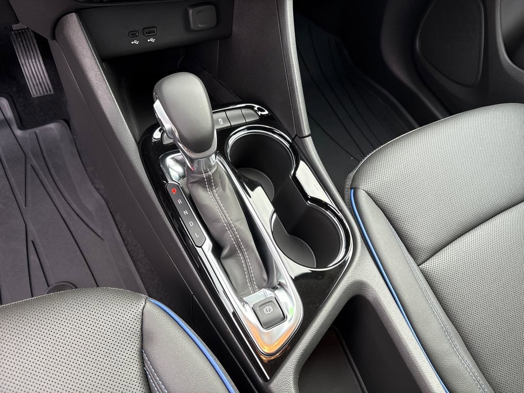 New 2026 Buick Encore GX Sport Touring w/ Comfort Package image 20