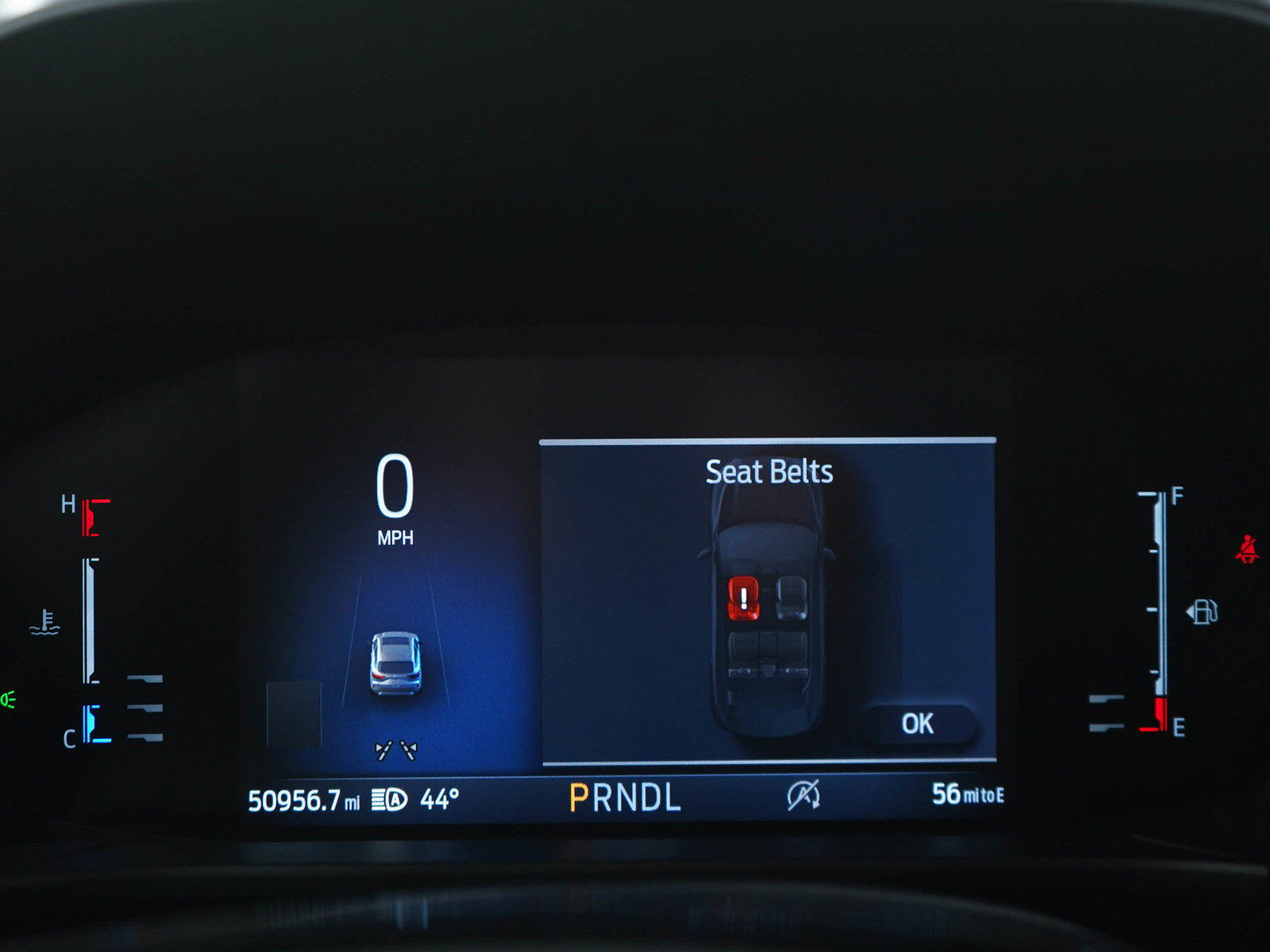 Used 2024 Ford Escape Active w/ Tech Pack #1 image 28