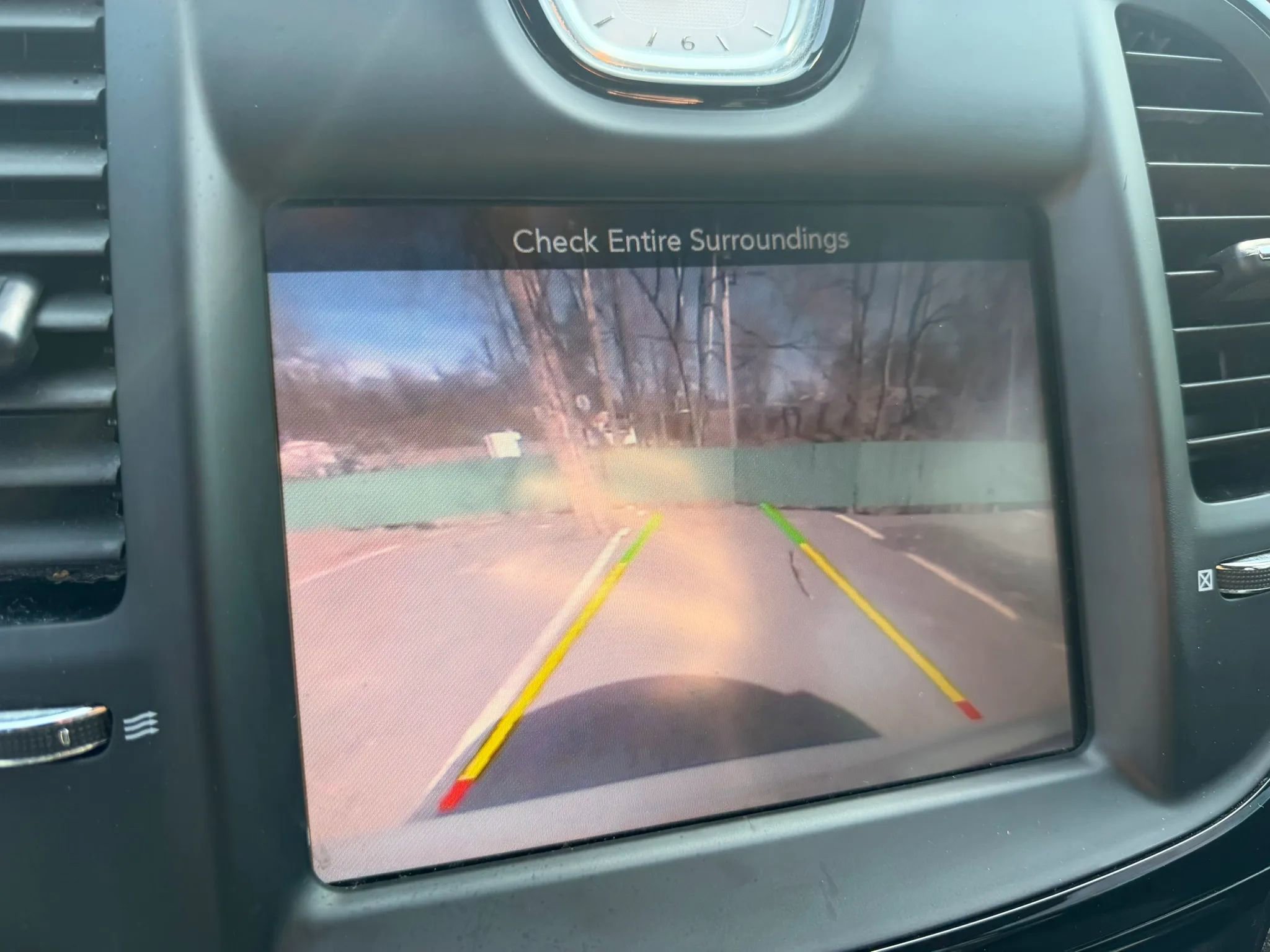 Used 2016 Chrysler 300 S image 34