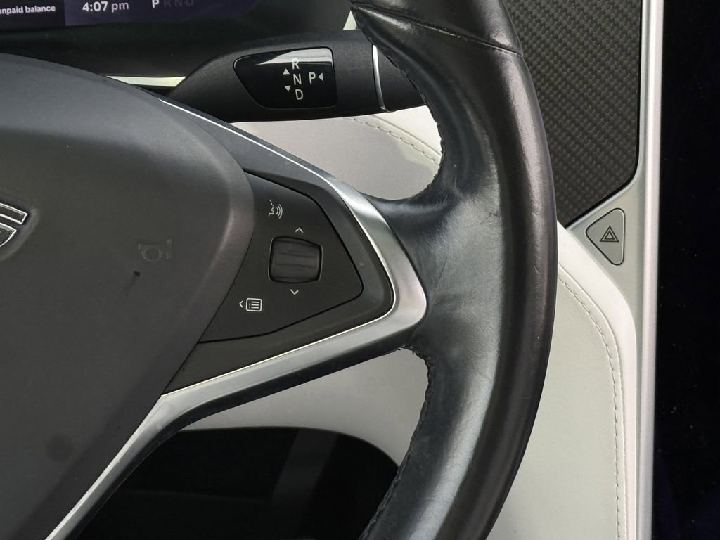 Used 2016 Tesla Model X Performance AWD/4WD image 15
