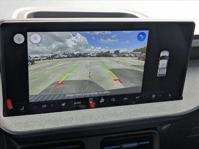 New 2026 Ford Maverick XLT w/ Equipment Group 301A image 12