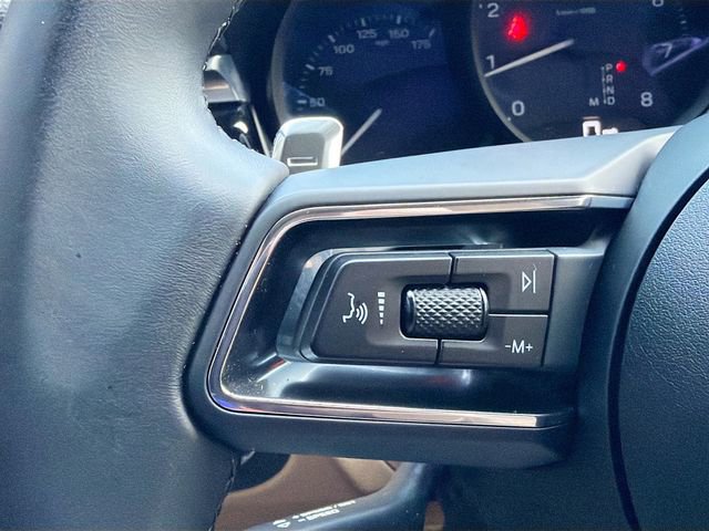 Used 2023 Porsche Macan Turbo image 35