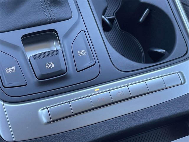 New 2026 Kia Carnival LX image 37