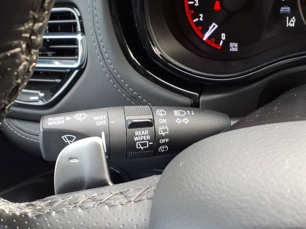 Used 2022 Dodge Durango Citadel image 25