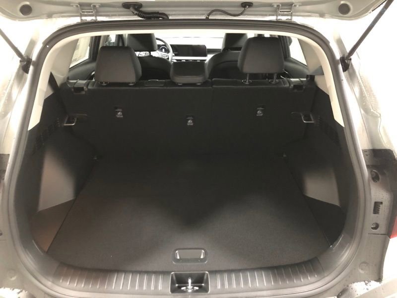 New 2026 Kia Seltos EX w/ EX Sunroof Package image 8