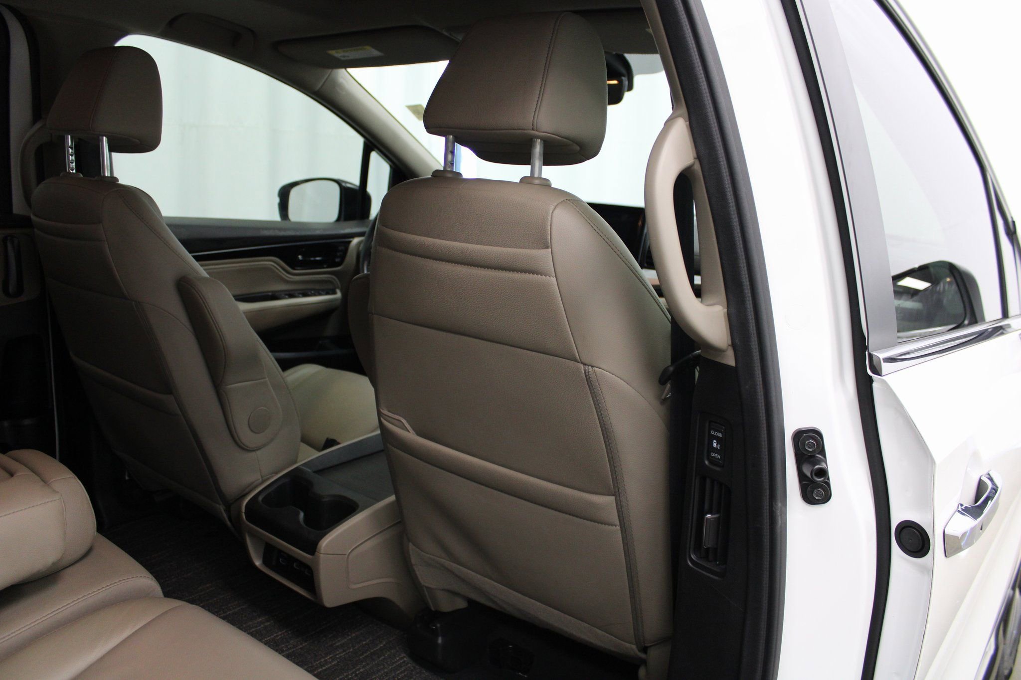 Used 2022 Honda Odyssey Touring image 28