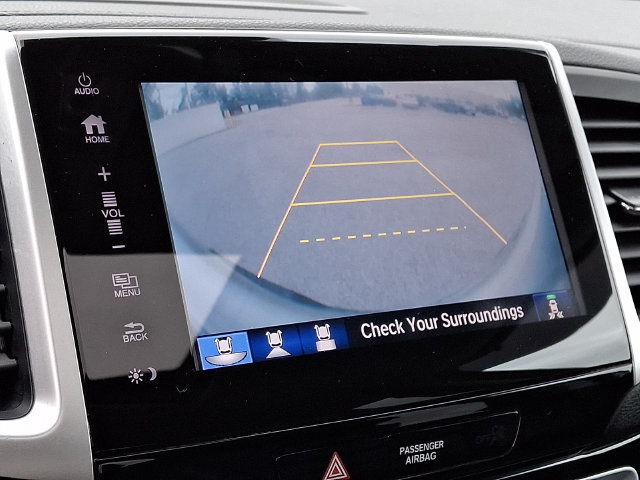 Used 2018 Honda Ridgeline RTL-E image 4
