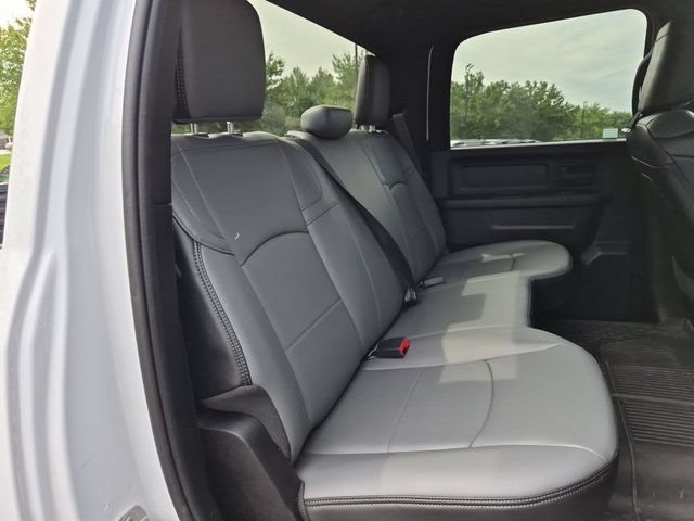 Used 2024 RAM 2500 Tradesman w/ Towing Technology Group AWD/4WD image 28