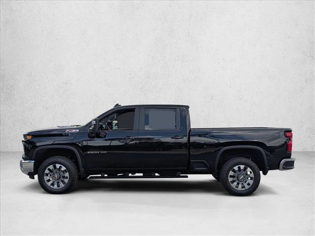 New 2026 Chevrolet Silverado 2500 LT AWD/4WD image 5