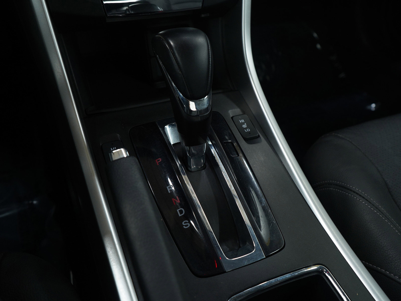 Used 2014 Honda Accord EX-L image 25