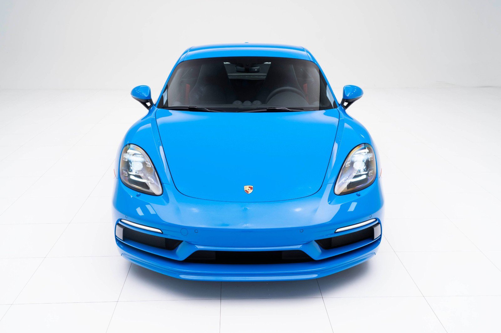 New 2025 Porsche 718 Cayman S image 6