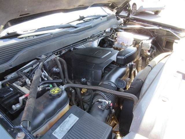 Used 2016 Chevrolet Silverado 3500 W/T w/ WT Convenience Package RWD image 29