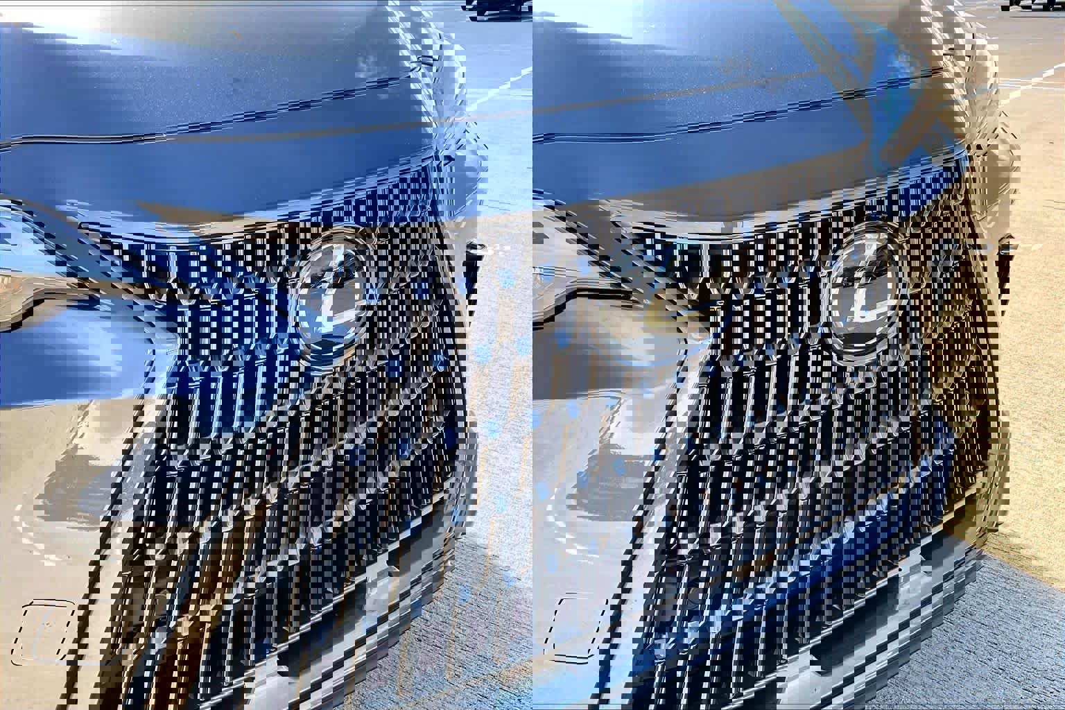 Certified 2025 Lexus NX 250 FWD w/ Premium Package image 29