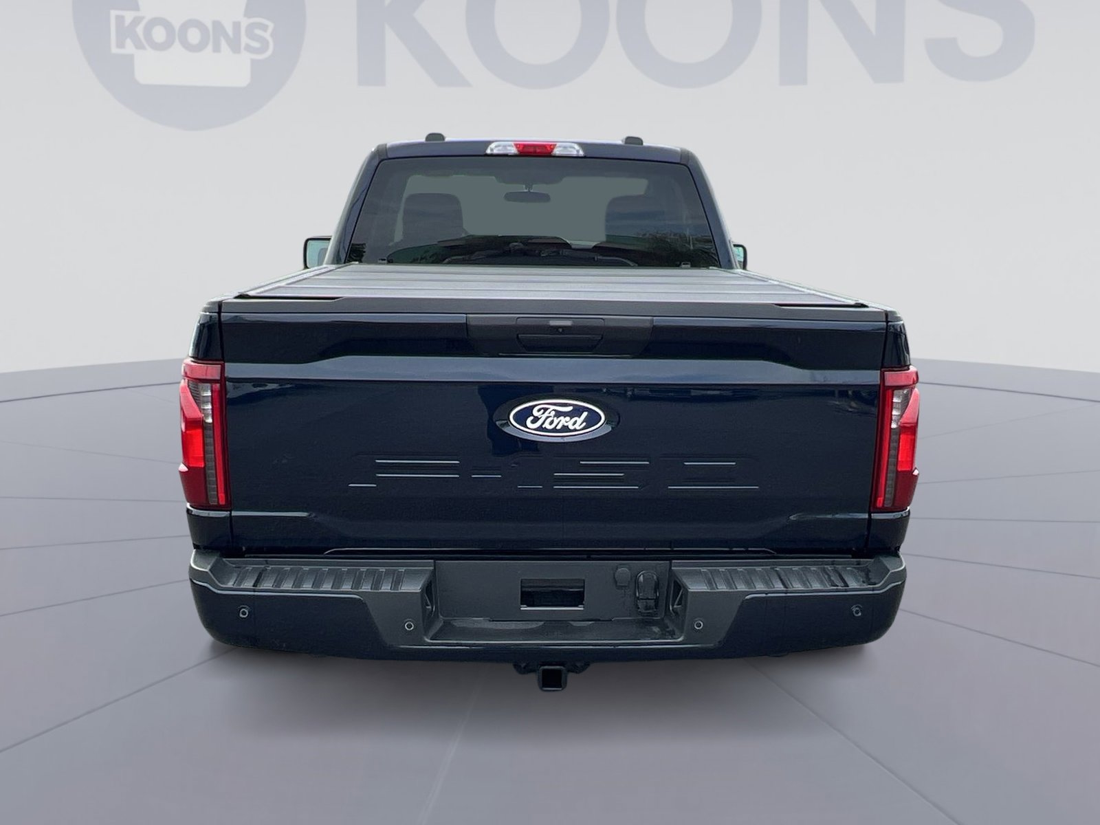 New 2025 Ford F150 XL image 5