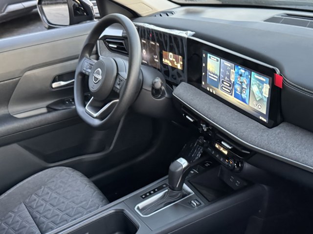 New 2026 Nissan Kicks SV FWD image 10