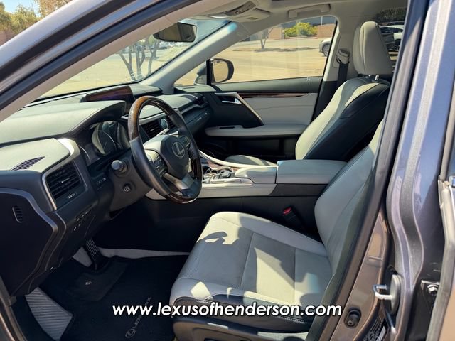 Used 2016 Lexus RX 350 FWD w/ Premium Package image 6
