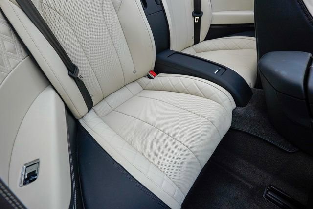 Used 2024 Bentley Continental GT Speed AWD/4WD image 97