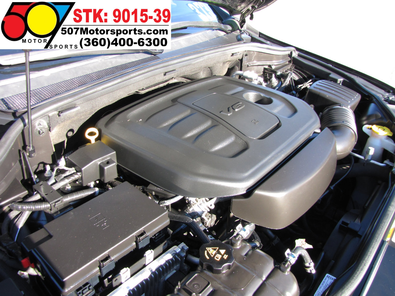 Used 2020 Jeep Grand Cherokee Laredo image 23