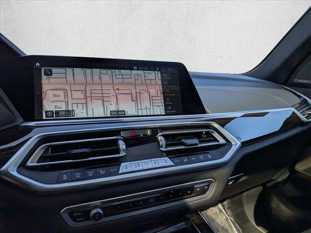 Used 2023 BMW X5 xDrive40i w/ Executive Package image 13